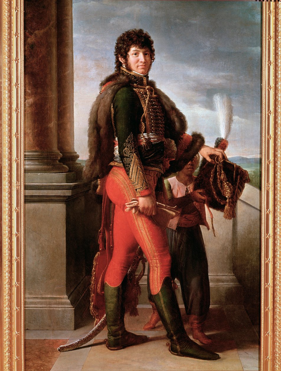 Joachim Murat