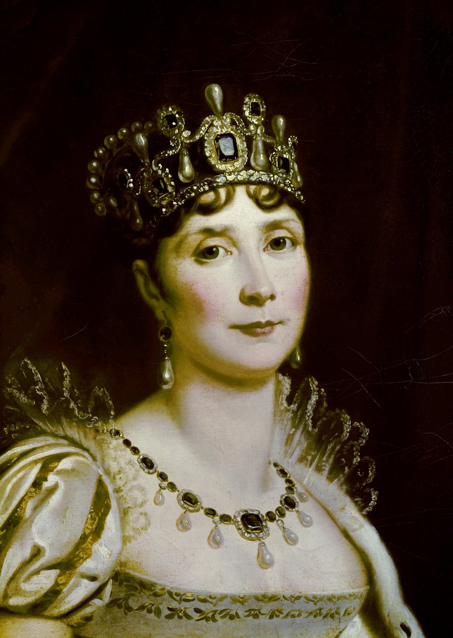 Josephine de Beauharnais
