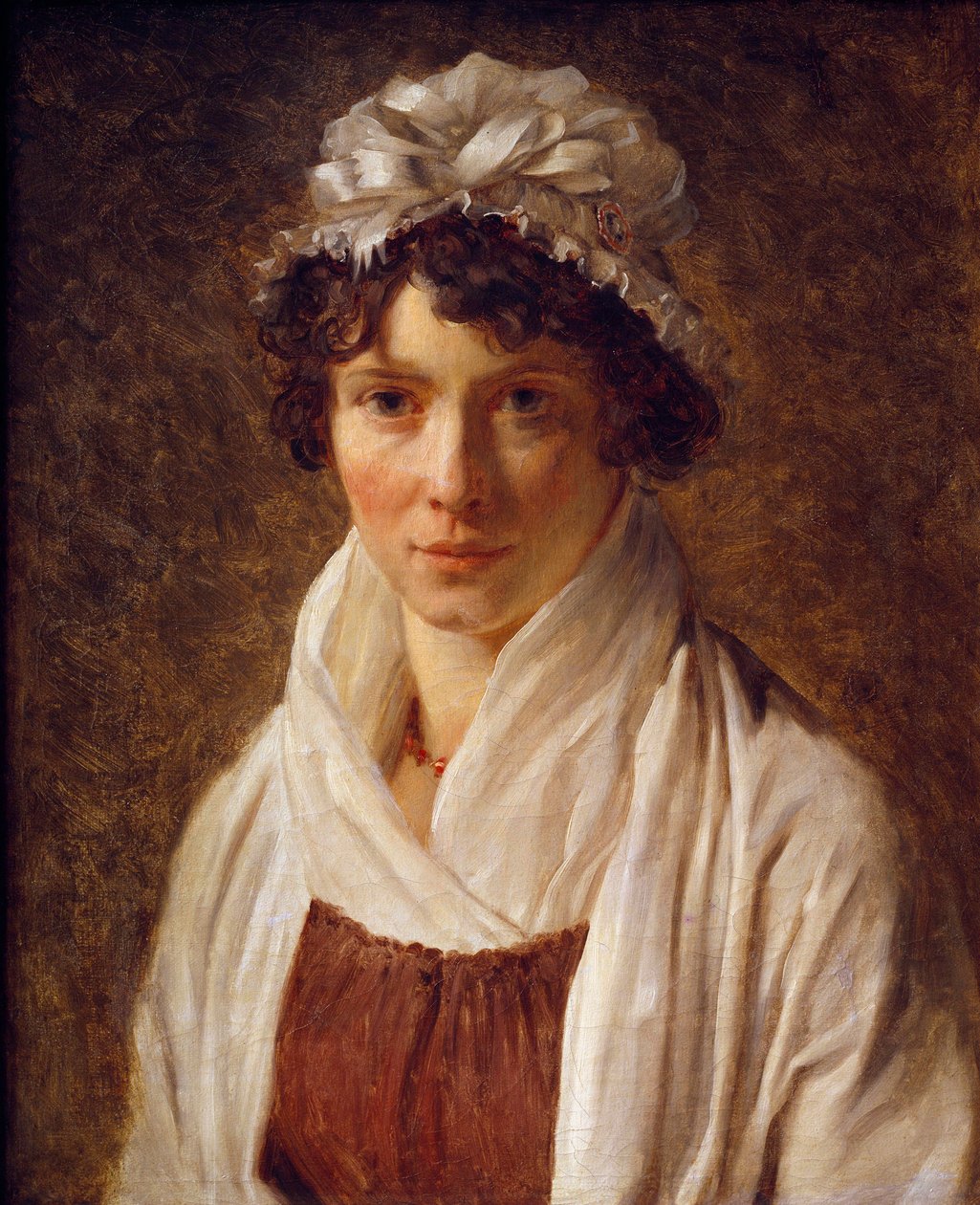 Madam Lecerf