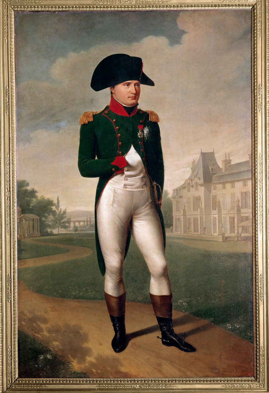 Napolyon Bonapart