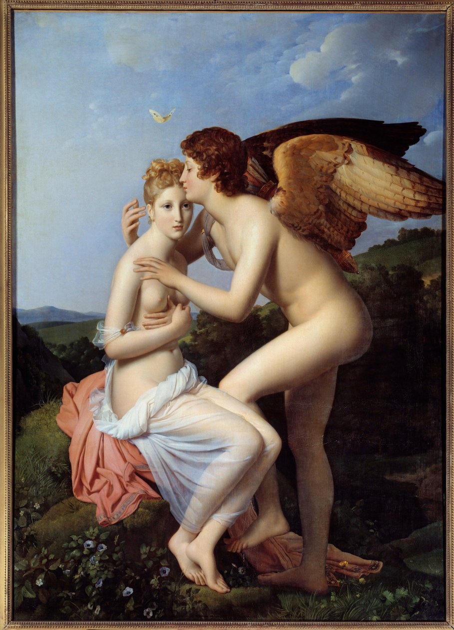 Francois Gerard