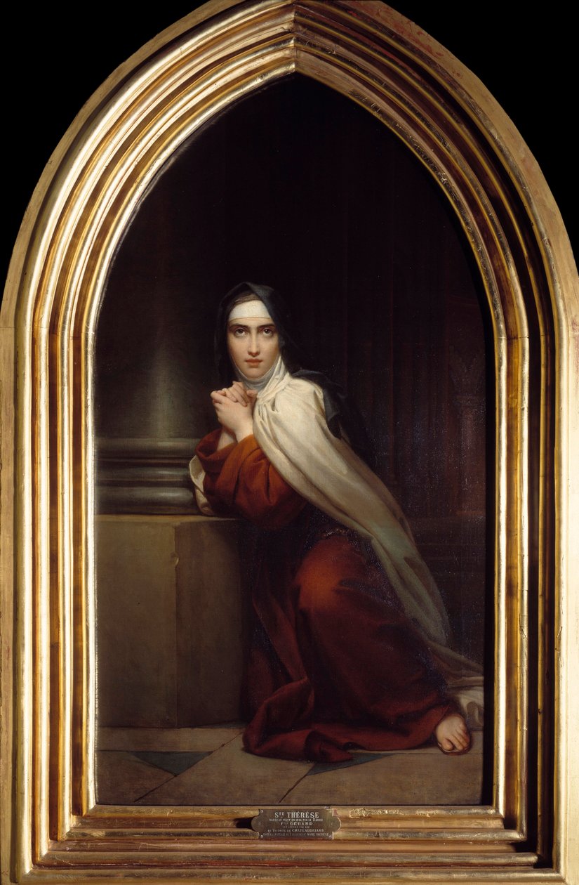 François Gerard
