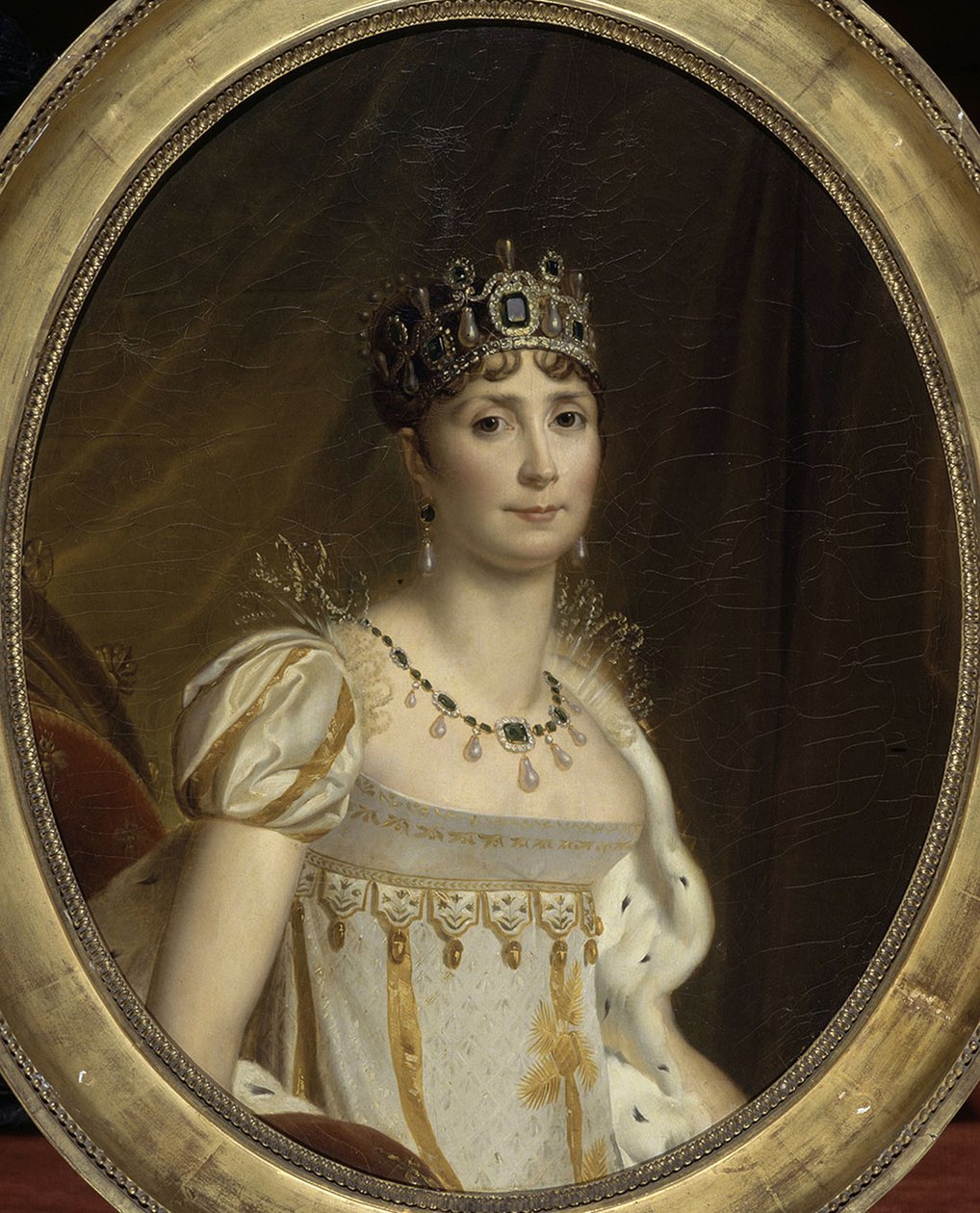Joséphine de Beauharnais, Napoléon Bonaparte