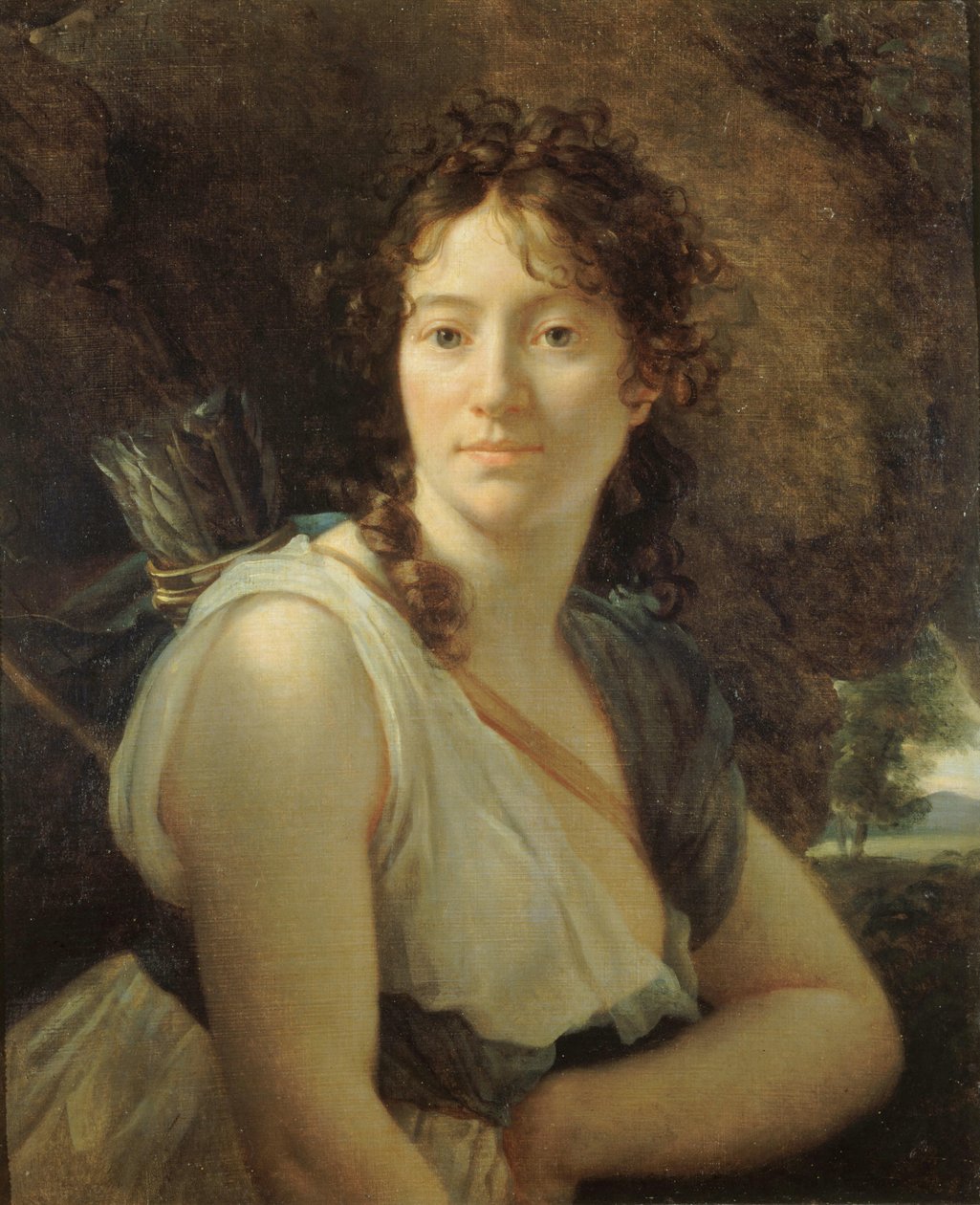 Catherine Josephine Duchesne 1777-1835