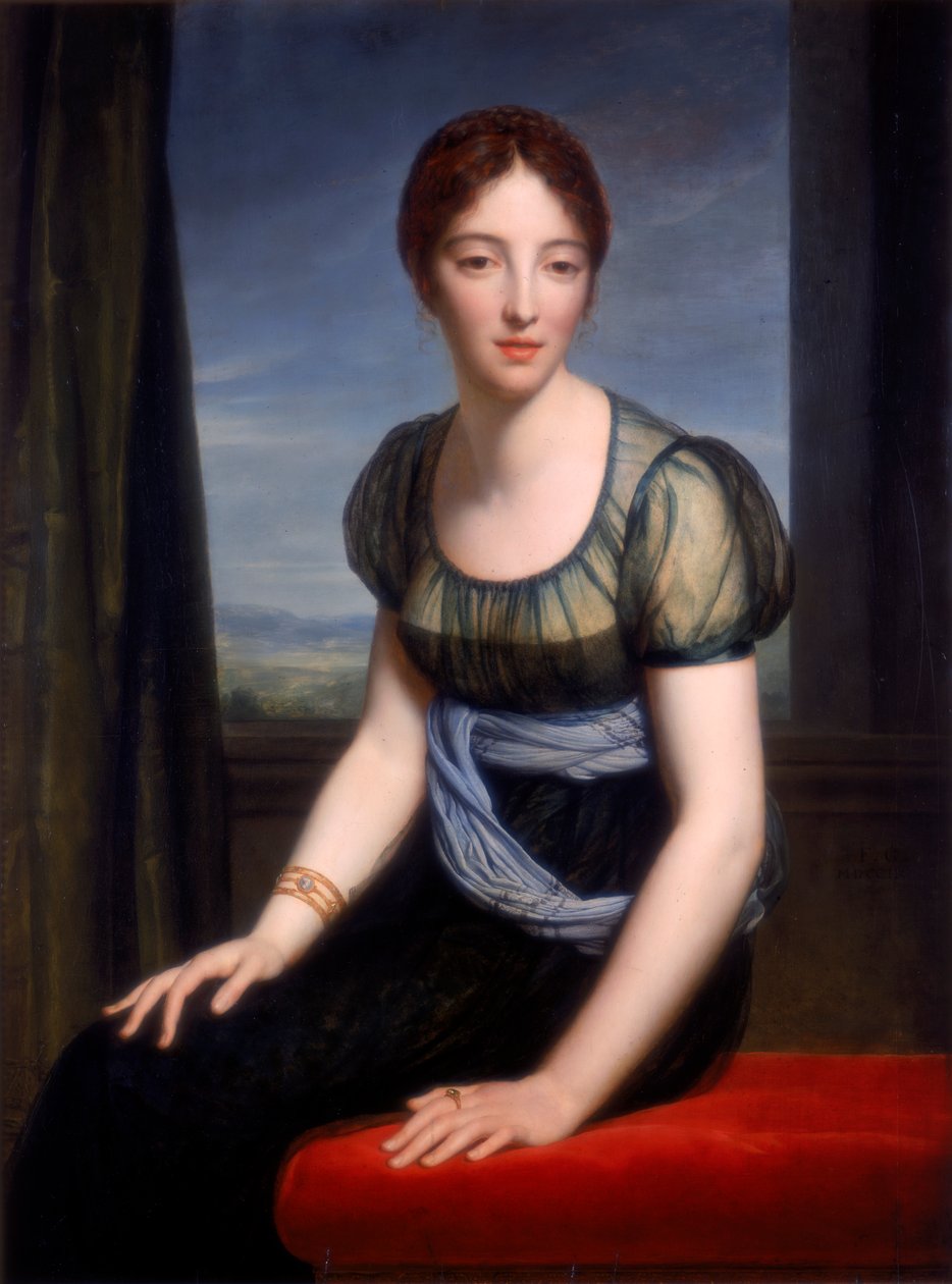 Madam Regnault de Saint-Jean d