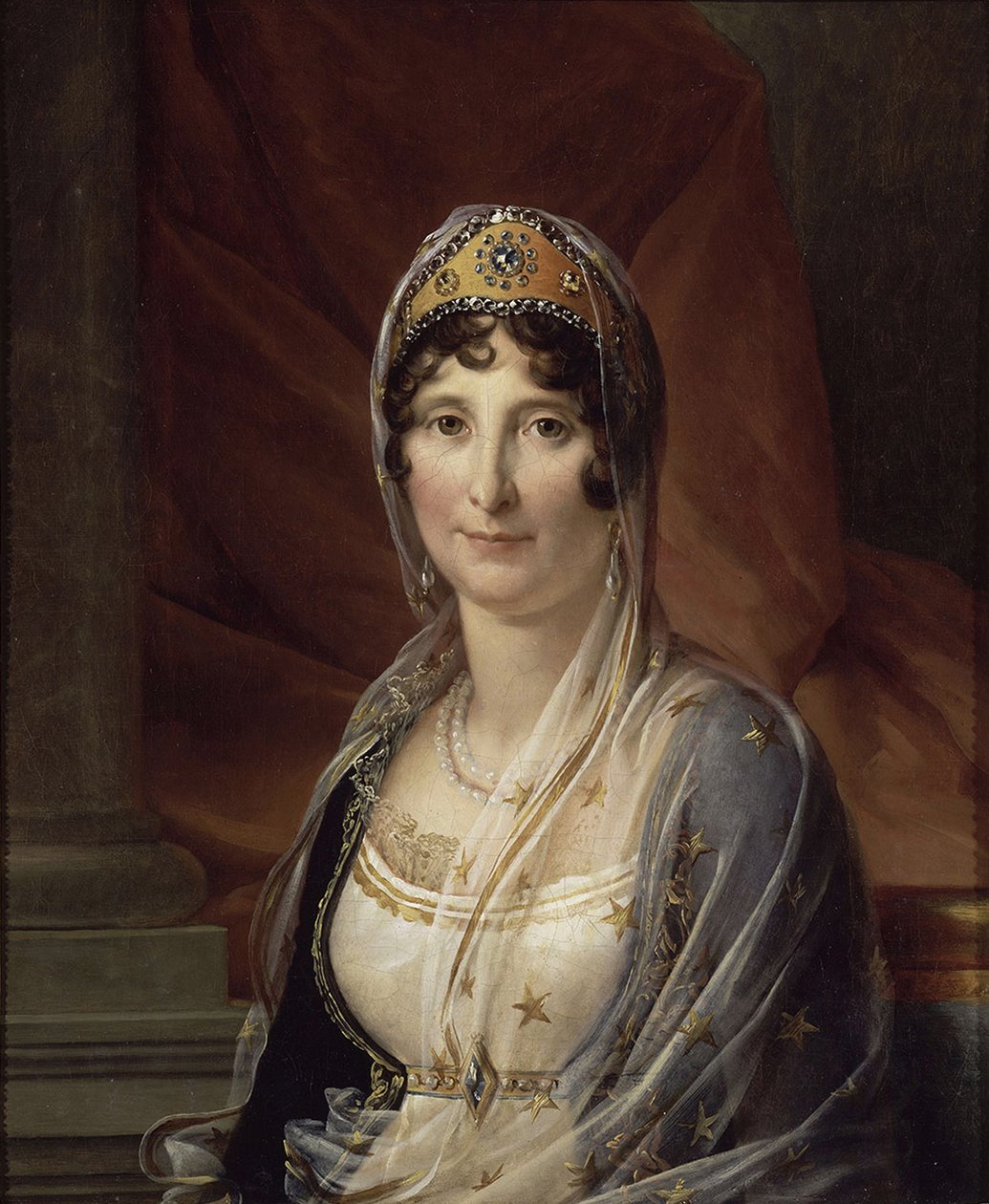 Maria Letizia Ramolino Bonaparte
