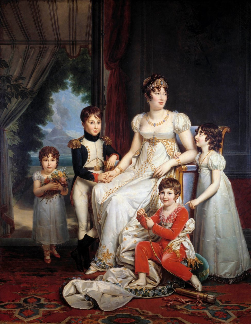 Marie-Annonciade