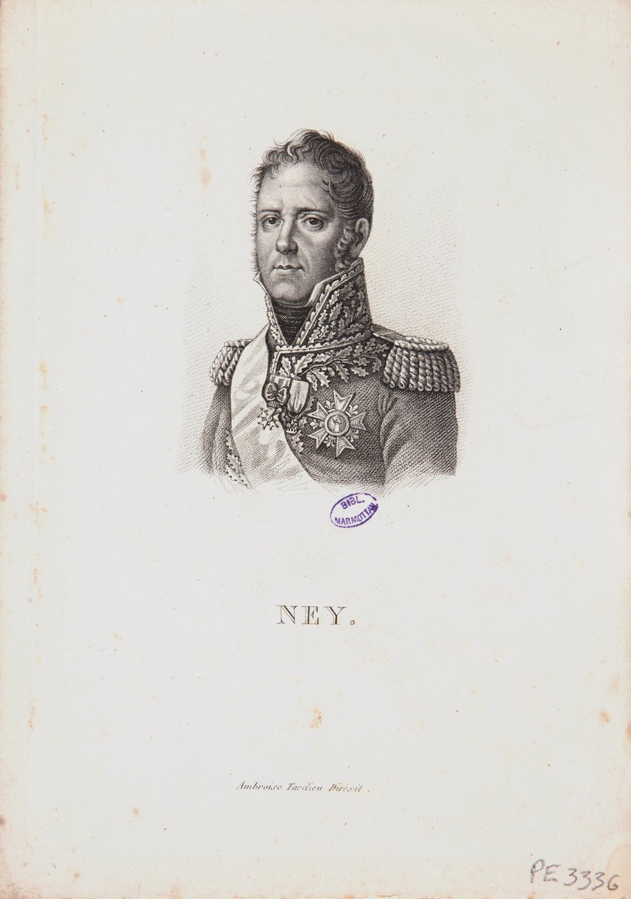 Mareşal Michel Ney