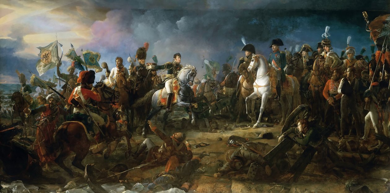 2 Aralık 1805
