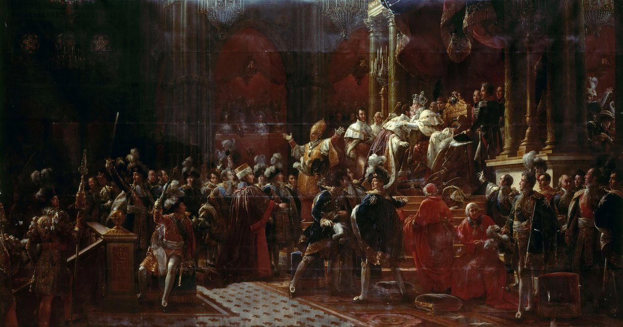Fransa Kralı X. Charles