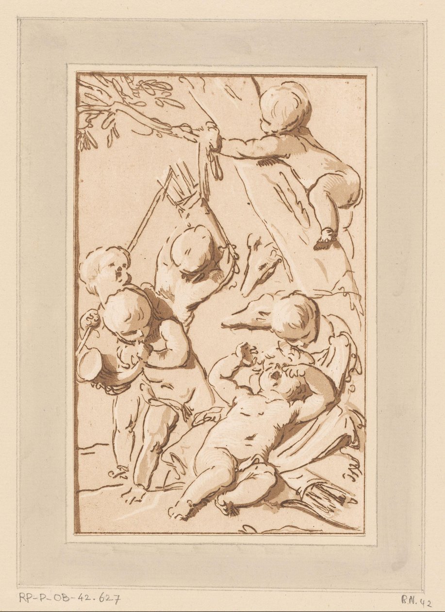 Avdan sonra dinlenen aşklar by Francois Philippe Charpentier
