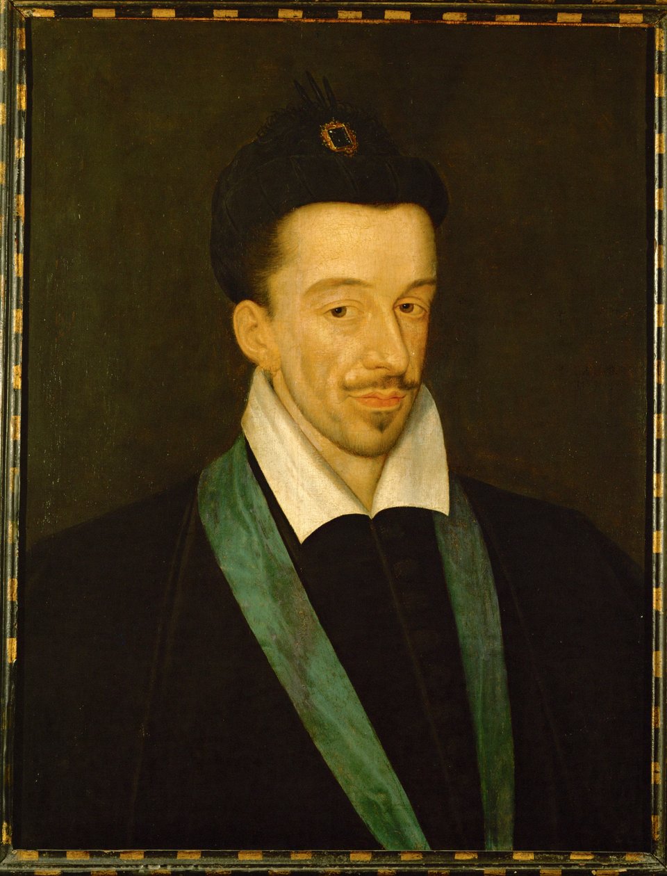  by François Quesnel