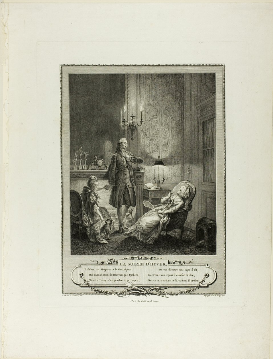  by Francois Robert Ingouf