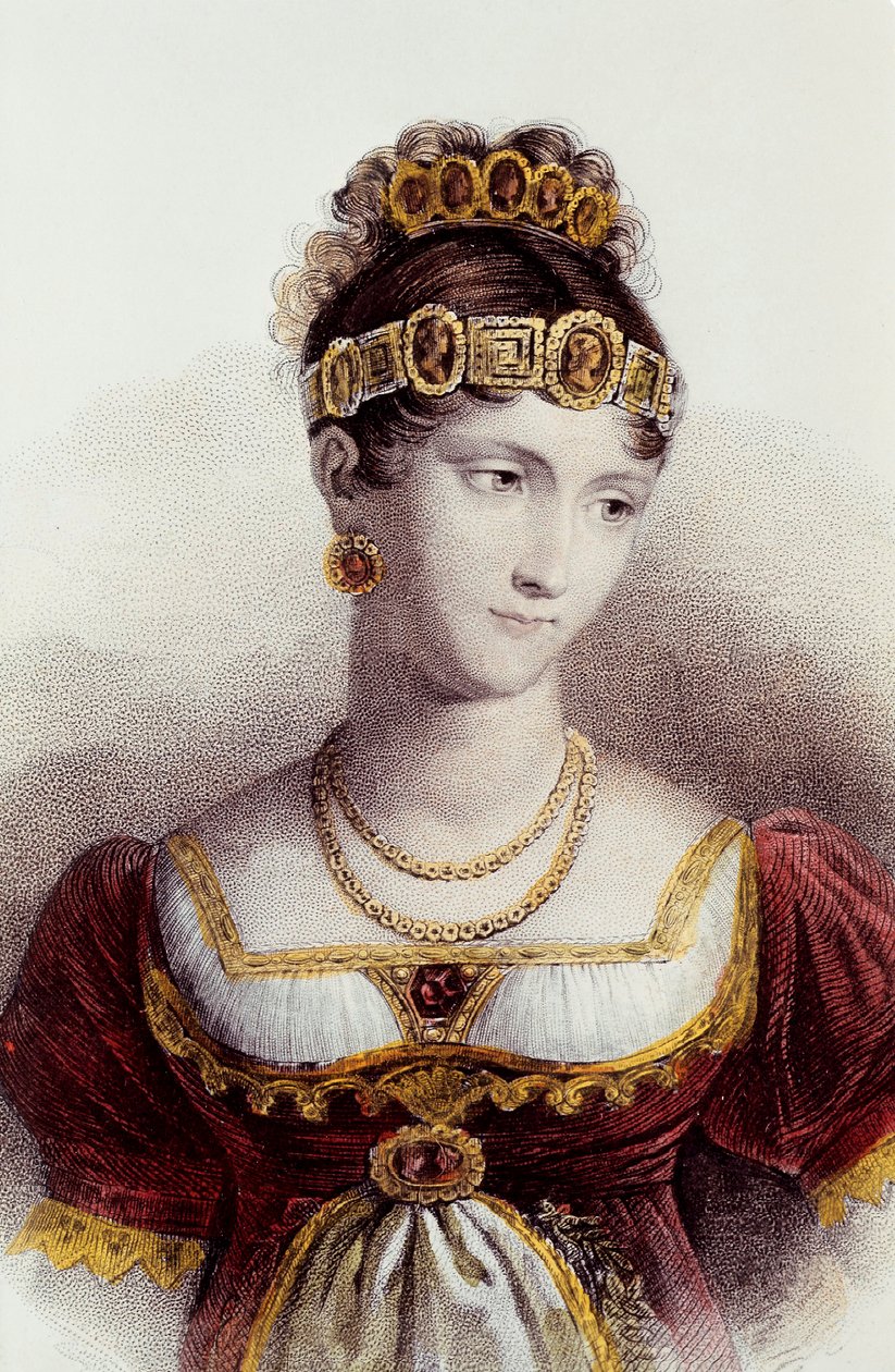Pauline Bonaparte