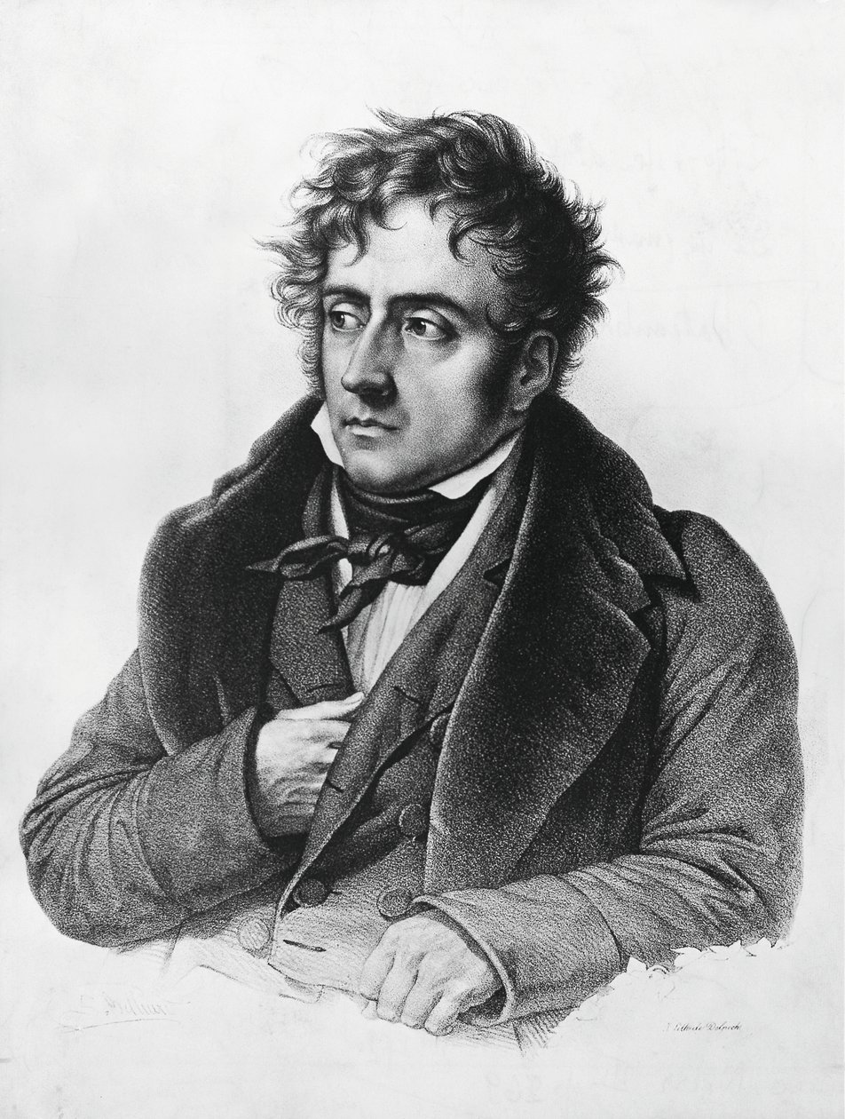 Francois-Rene