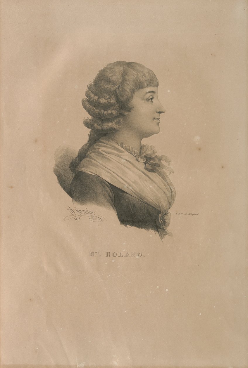 Madam Roland