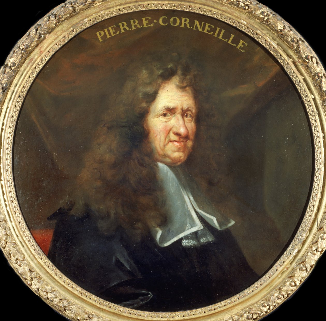 Pierre Corneille