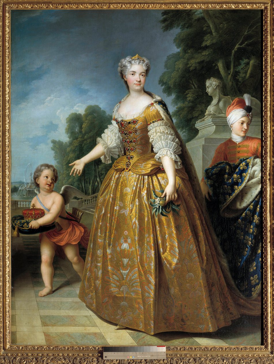Marie Leczinska