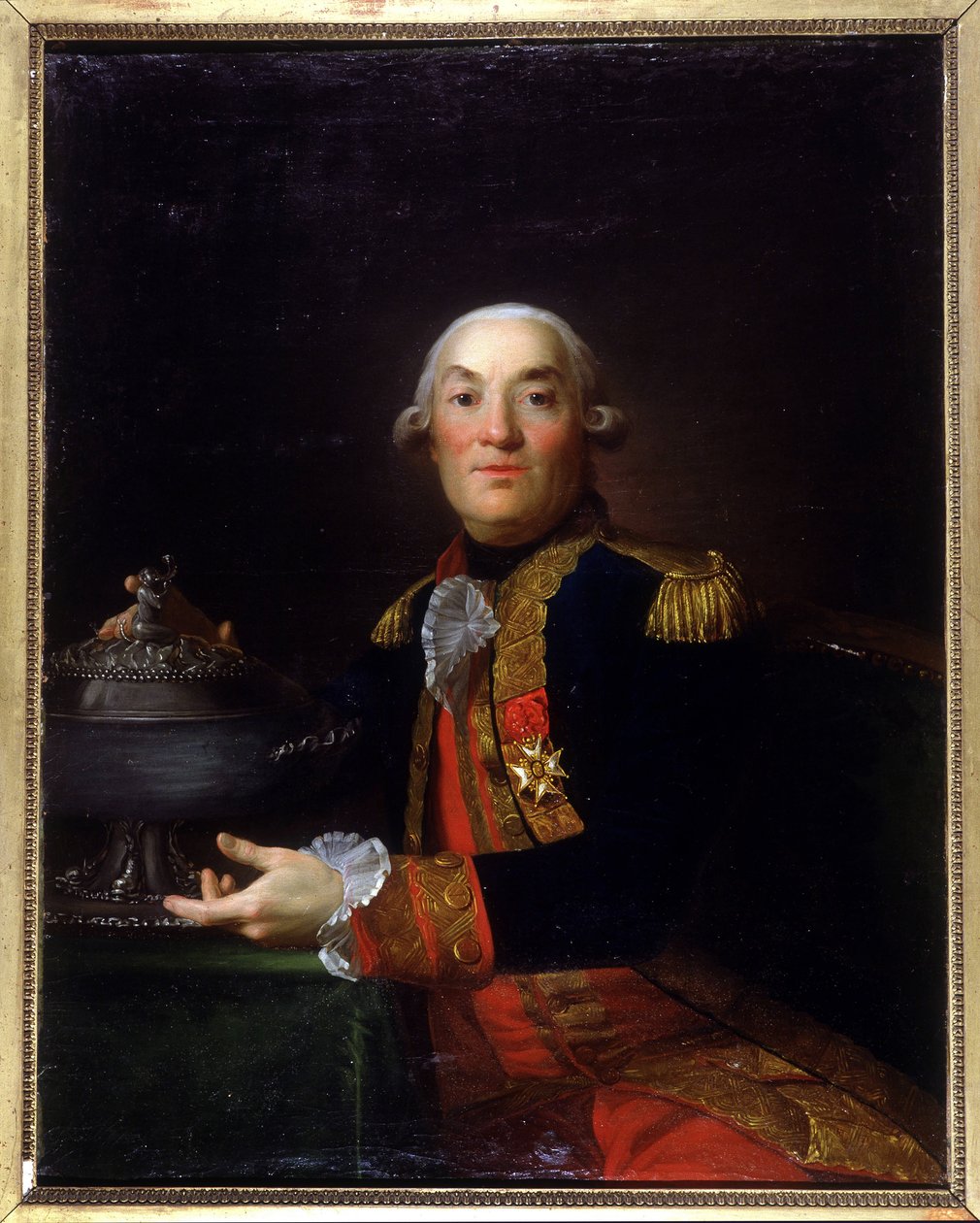 Pelley Georges Peville