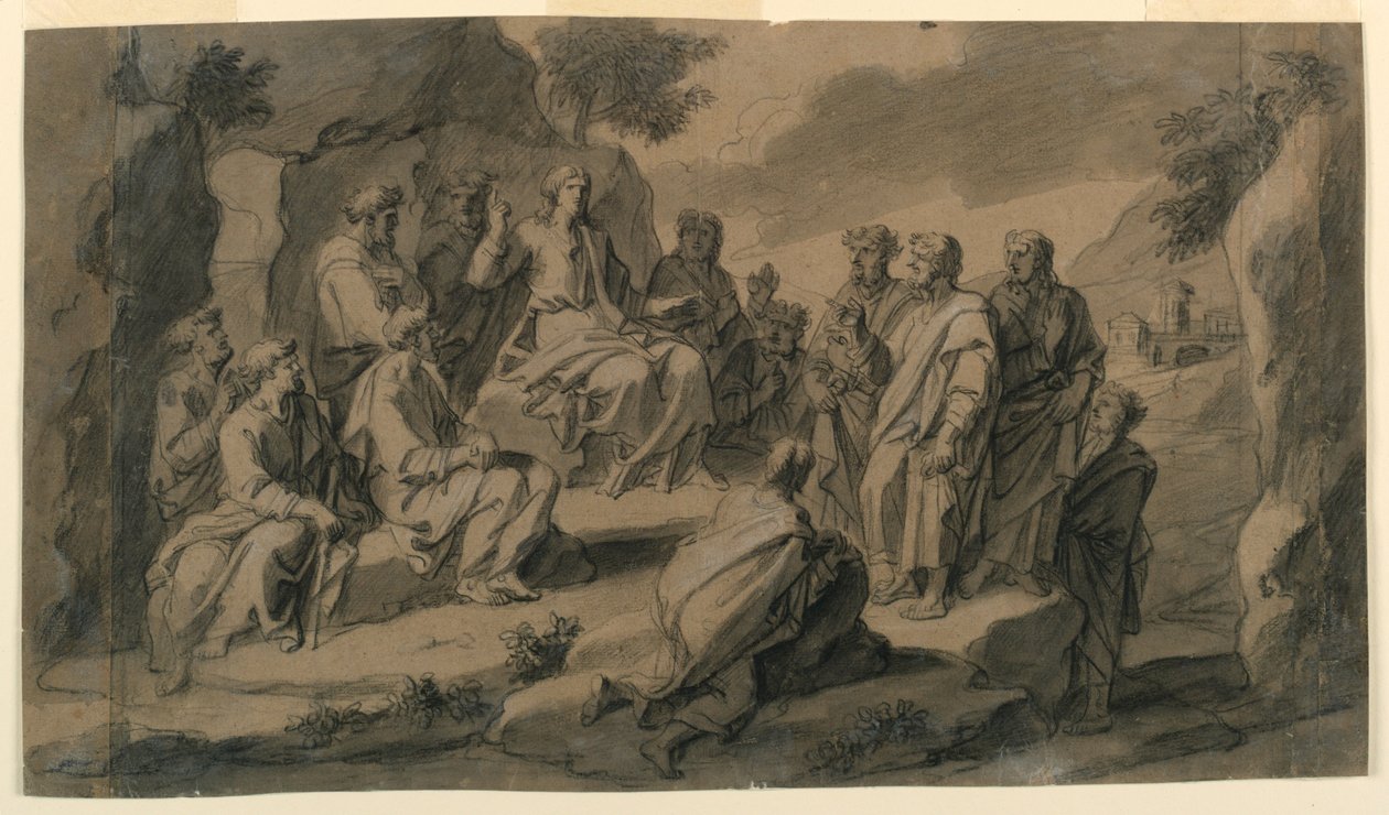 Çizim by Francois Verdier