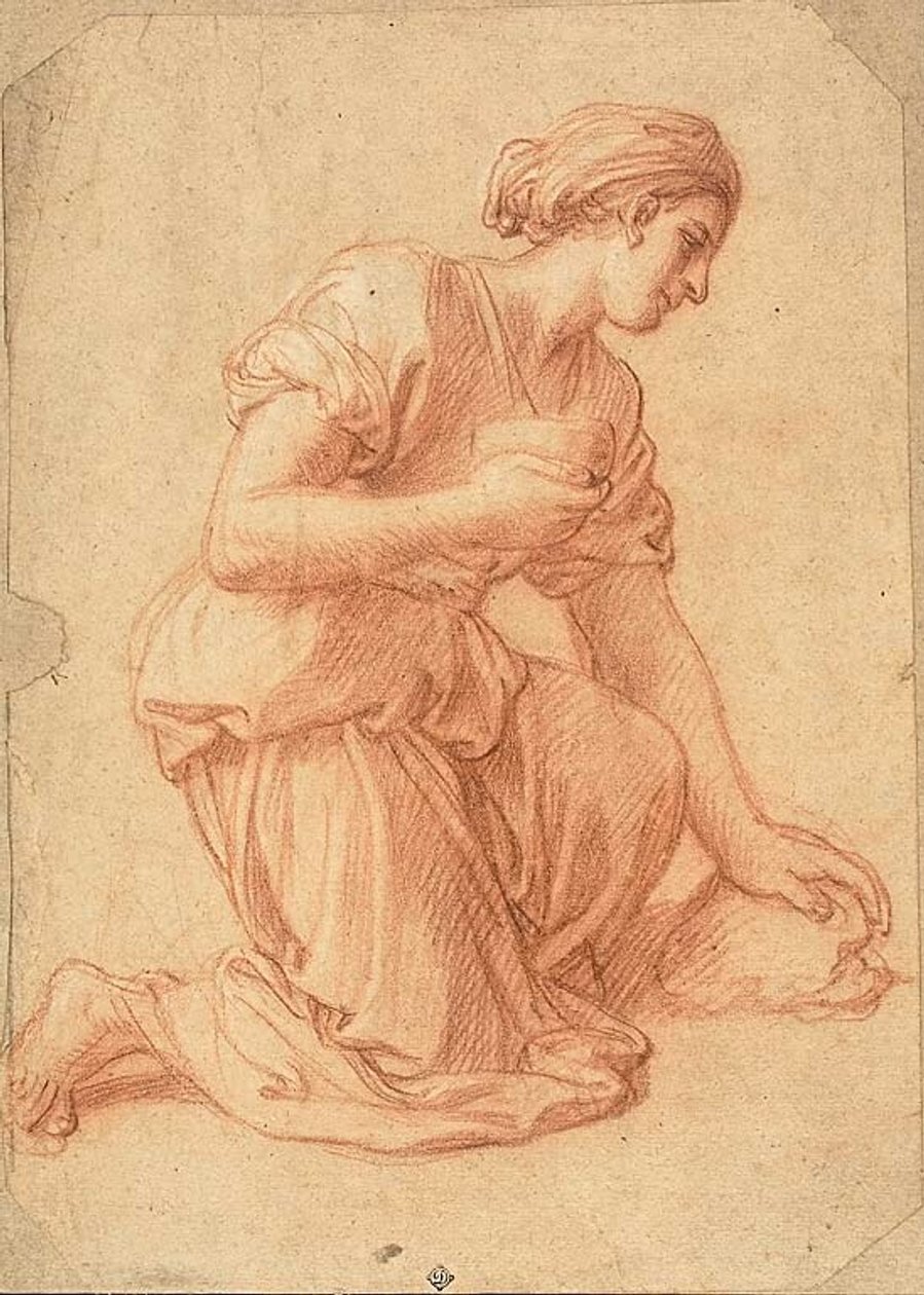  by Francois Verdier