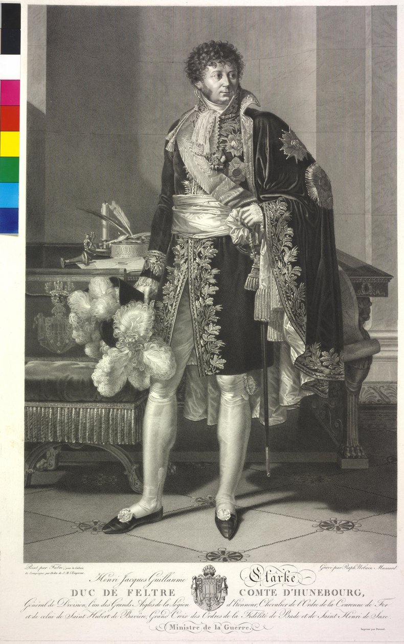  by Francois Xavier Fabre