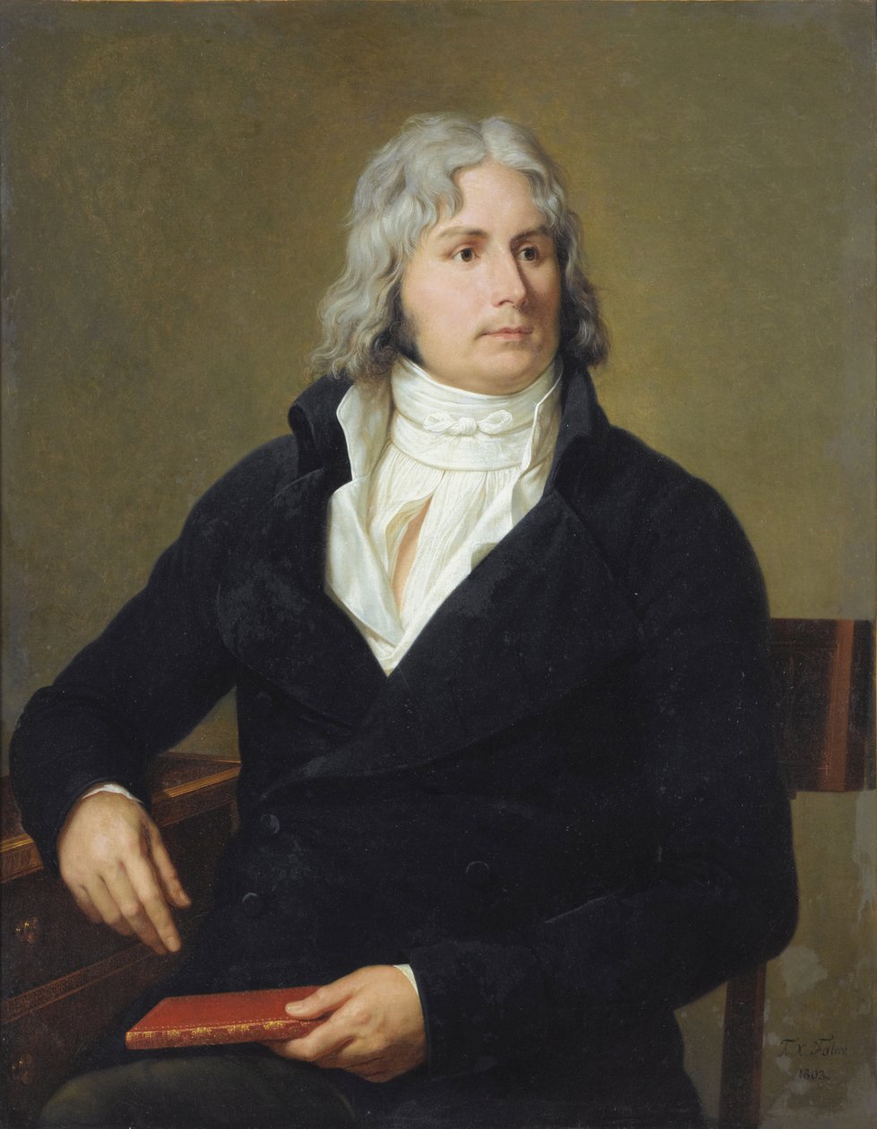 Louis-Francois