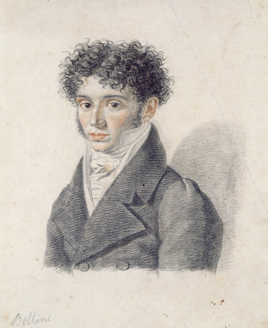 Vincenzo Bellini