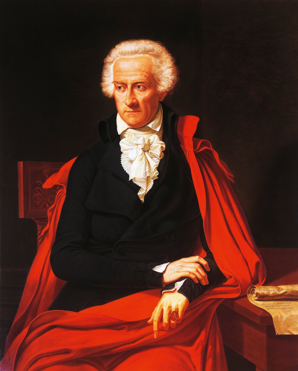 Vittorio Alfieri