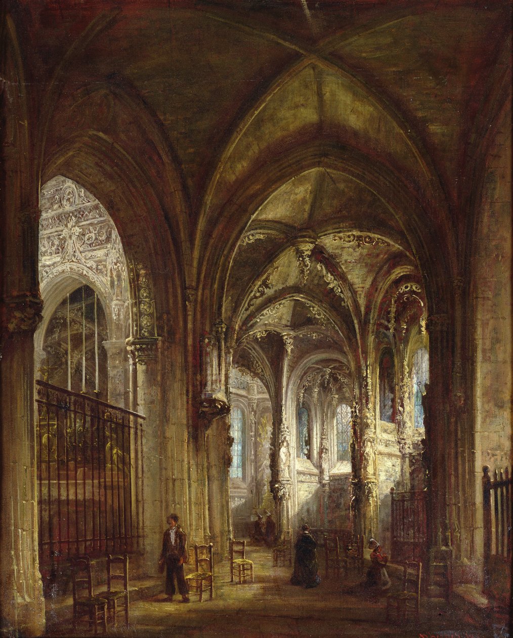 St. Pierre Kilisesi