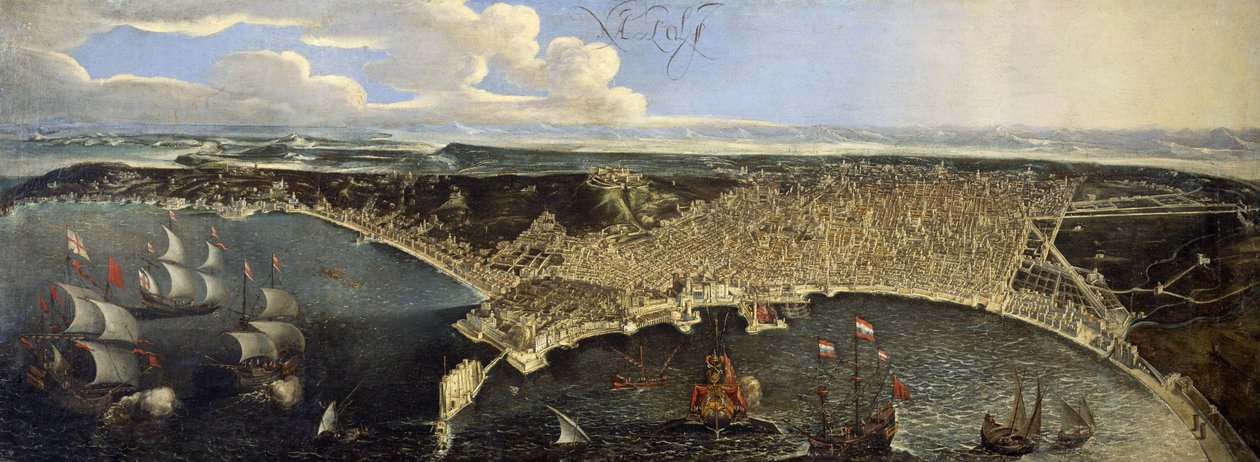 Napoli