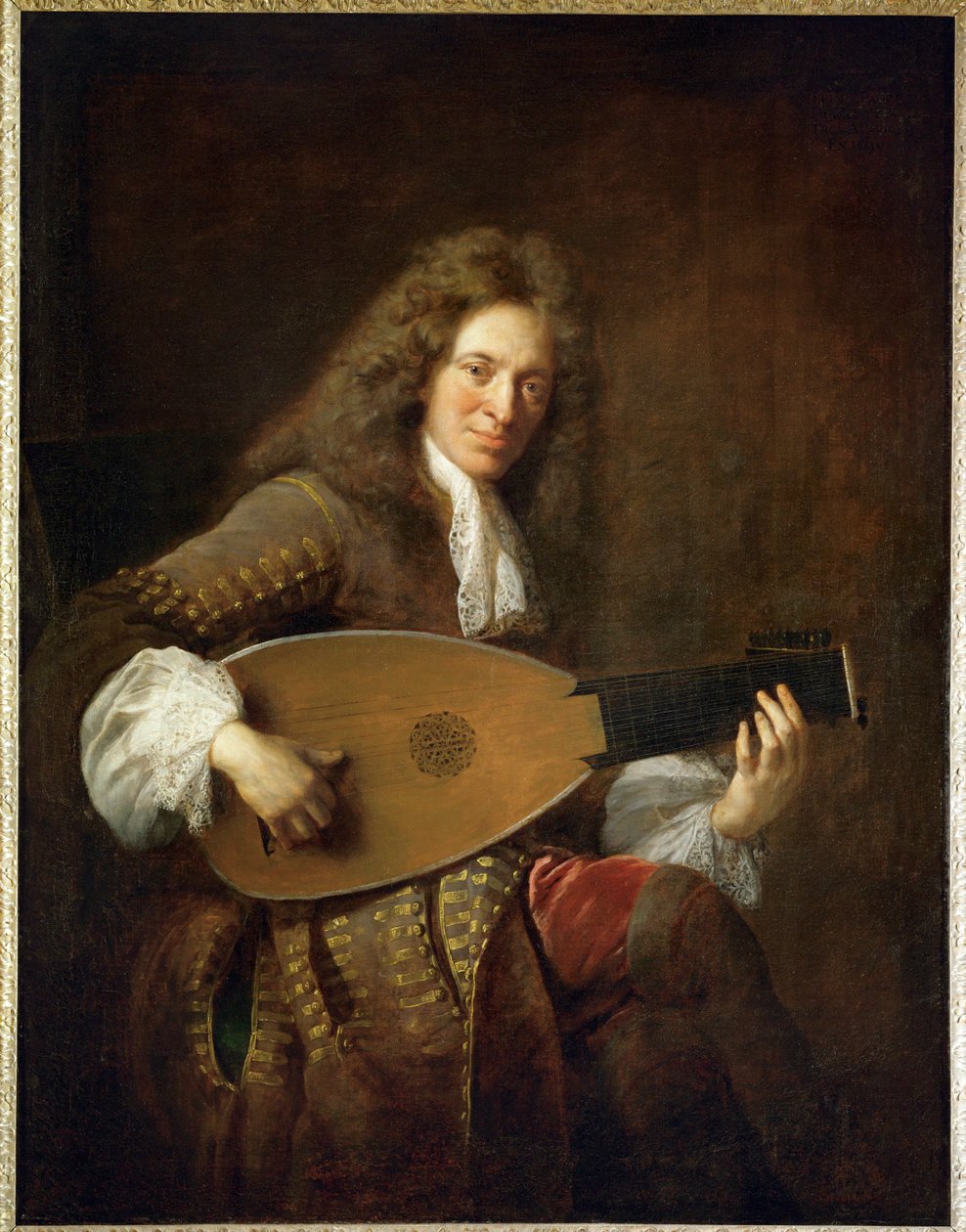  by Francois de Troy