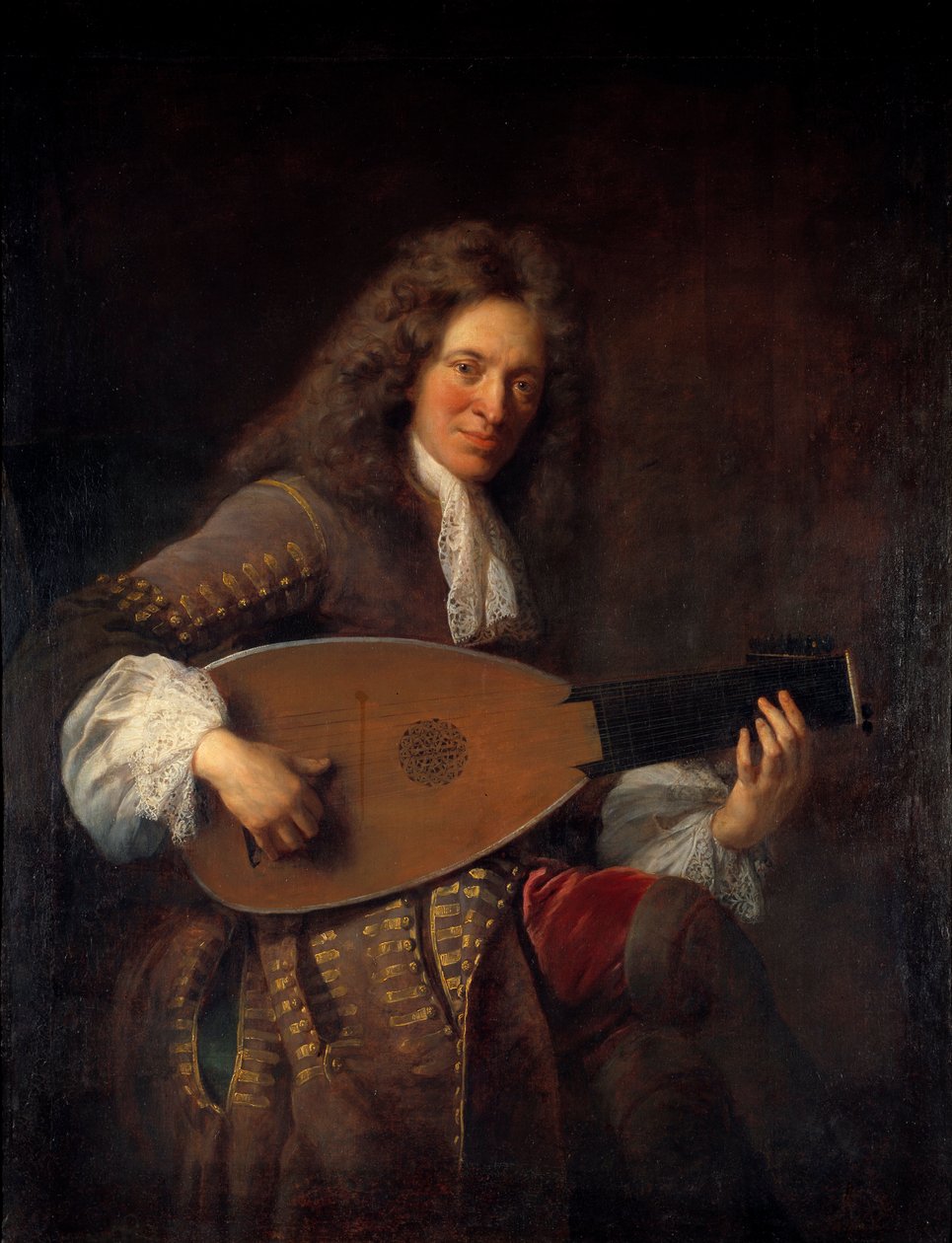 Charles Mouton