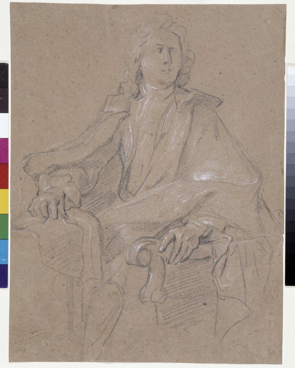Jules Hardouin Mansart