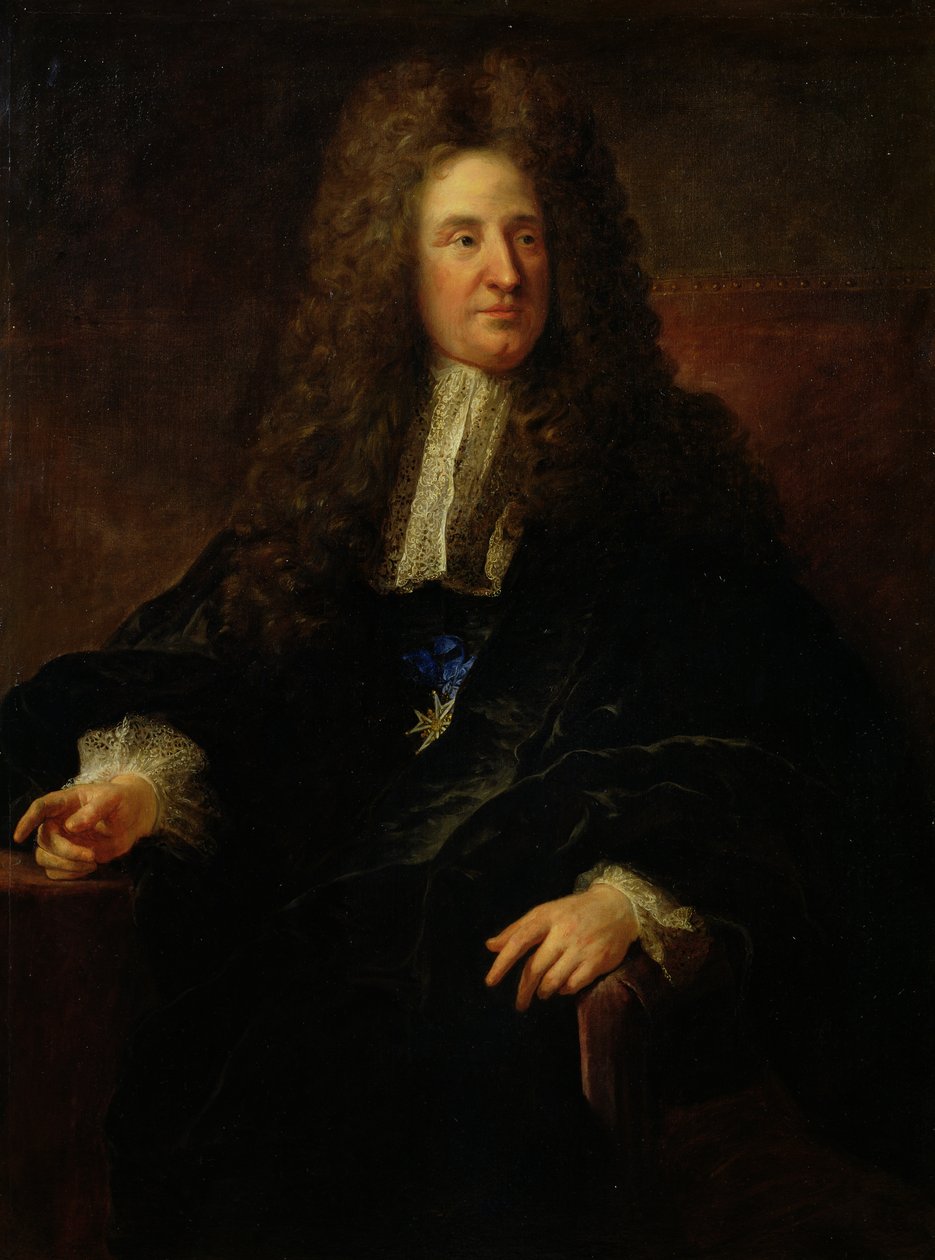 Jules Hardouin Mansart