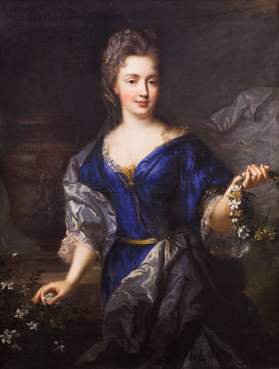  by Francois de Troy