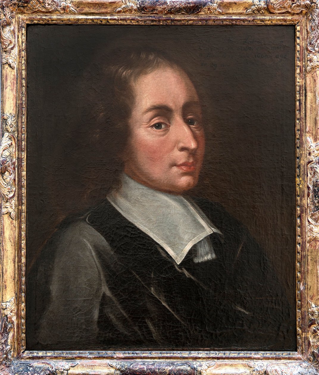 Blaise Pascal