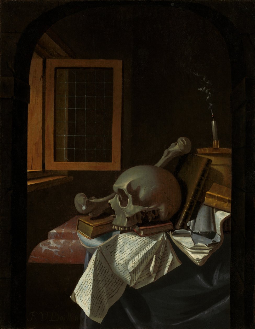  by Francois van Daellen