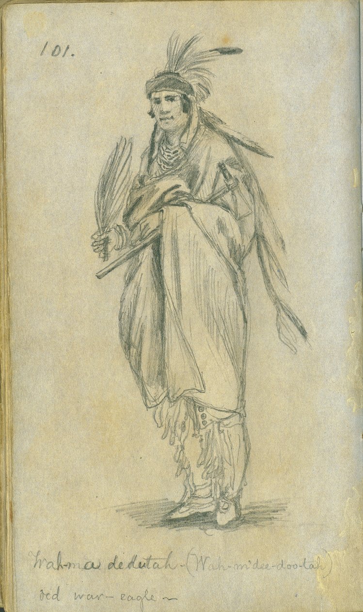O-anne-dedutaah (She-ma