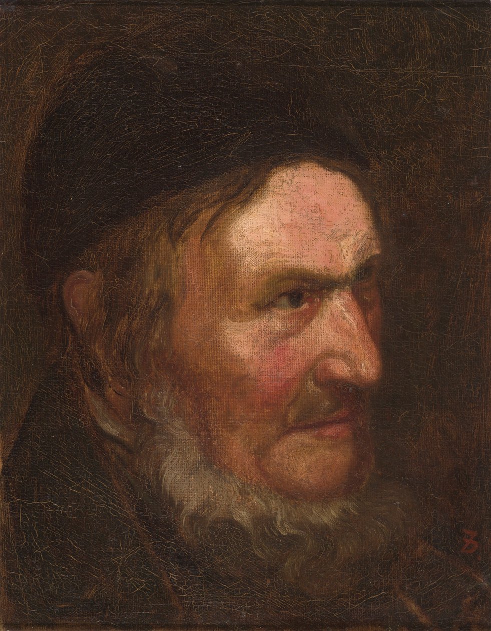 Squire Duveneck