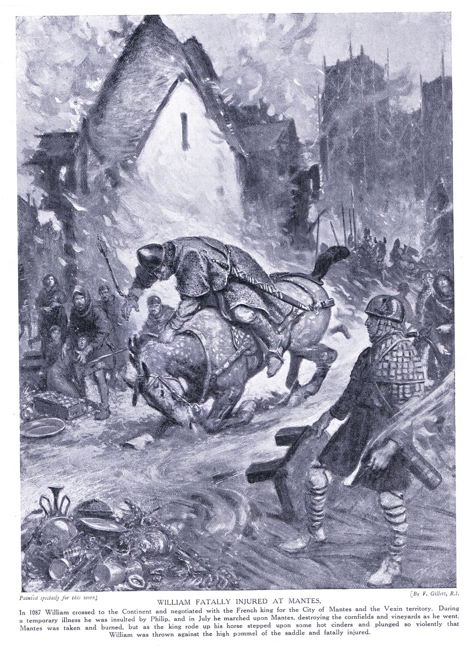 William, 1920