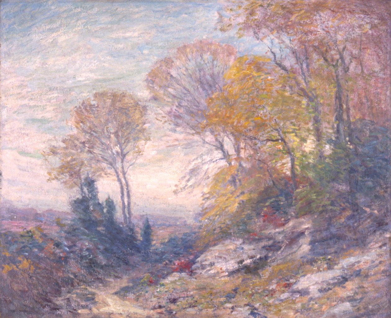  by Frank A. Bicknell