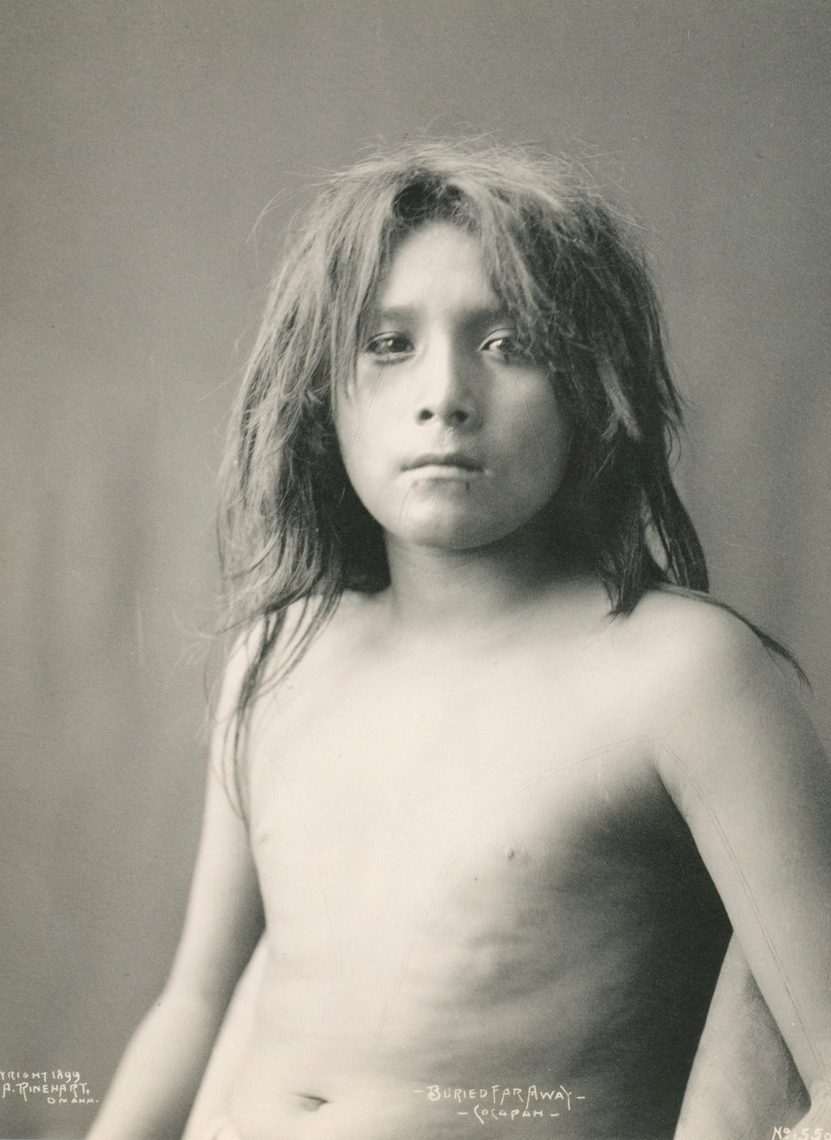  by Frank A. Rinehart