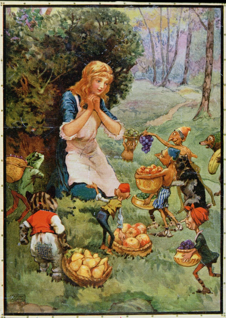 G.D. Rossetti (1828-82) tarafından 