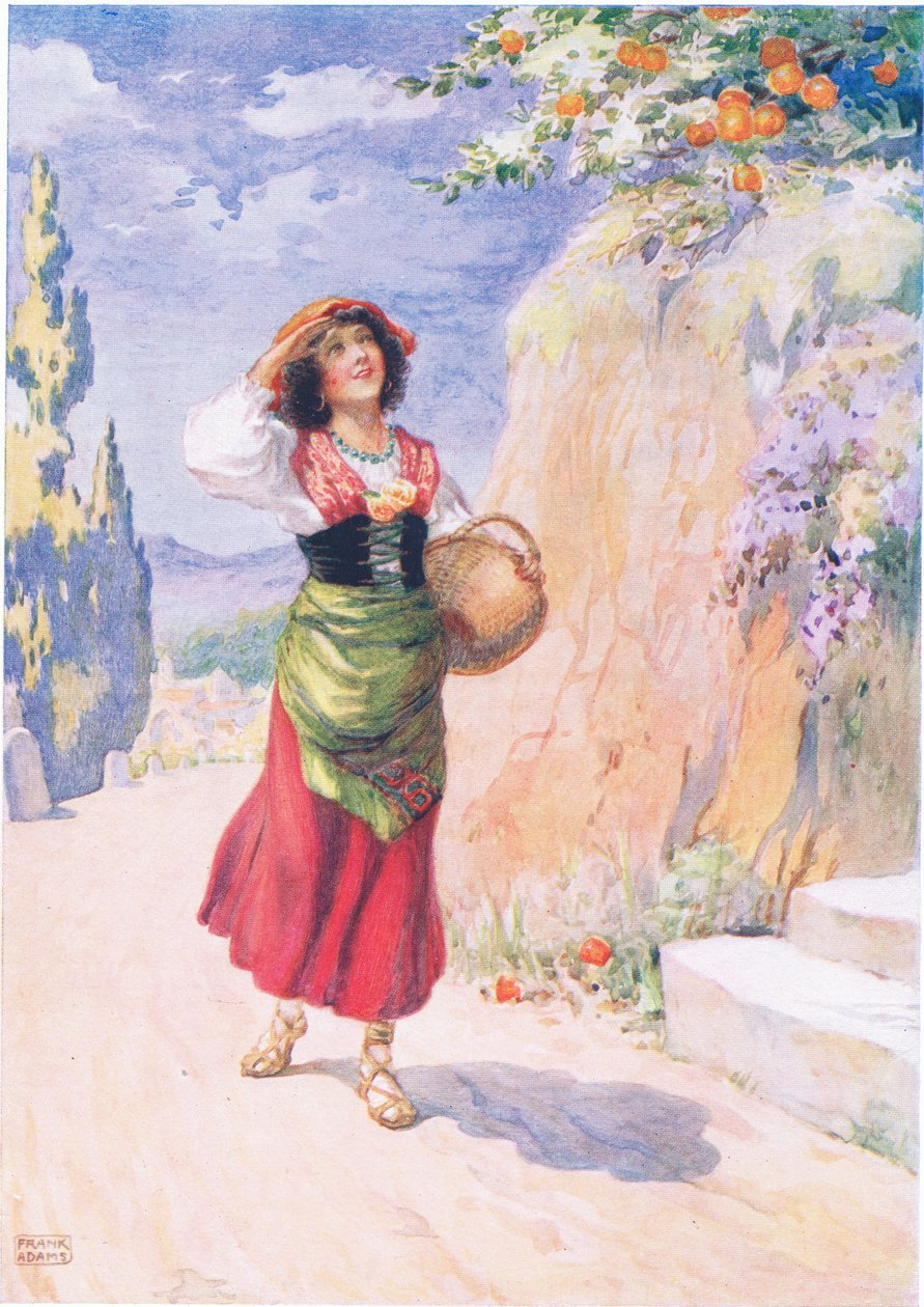 Pippa Geçişleri, Robert Browning