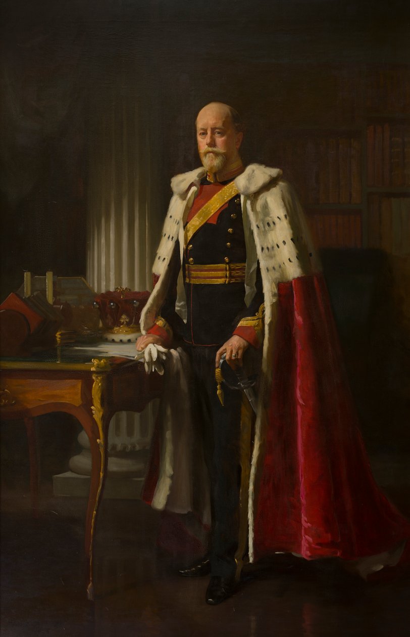 George Cecil Orlando