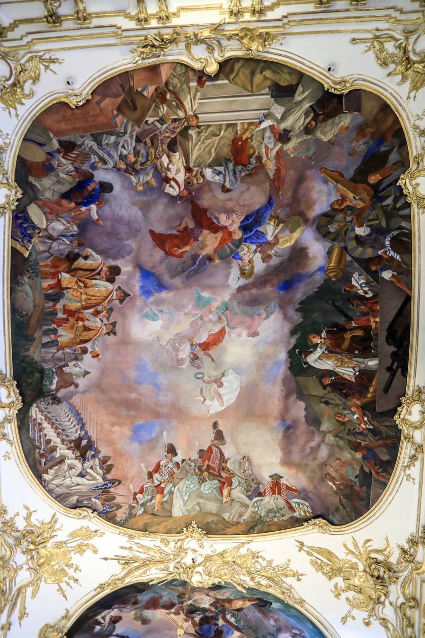  by Frank Buffetrille