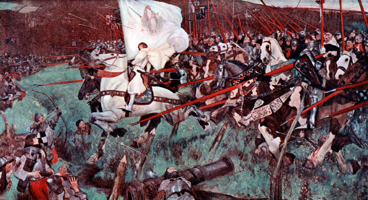 Hizmetçi, 1900-1918. by Frank Craig