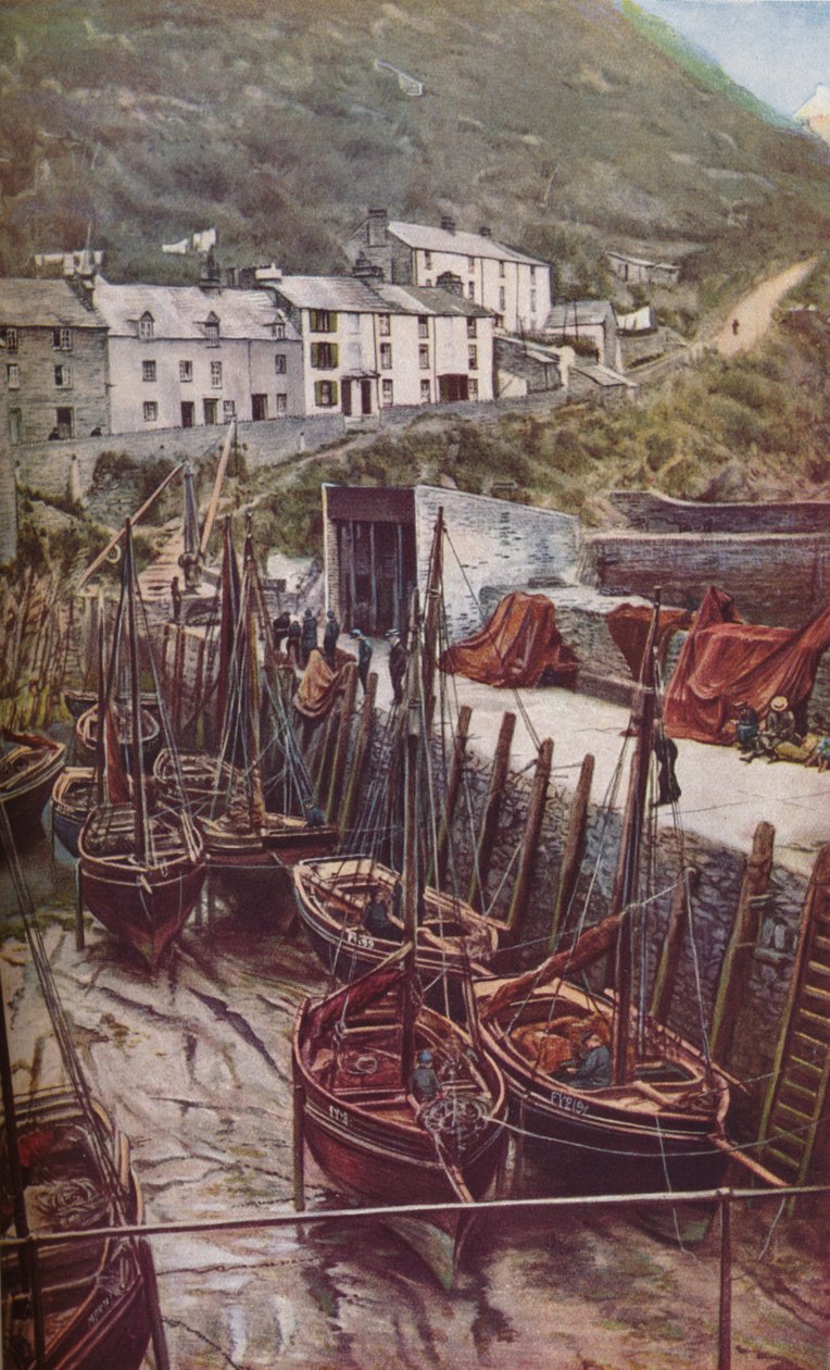 İngiltere, 1930