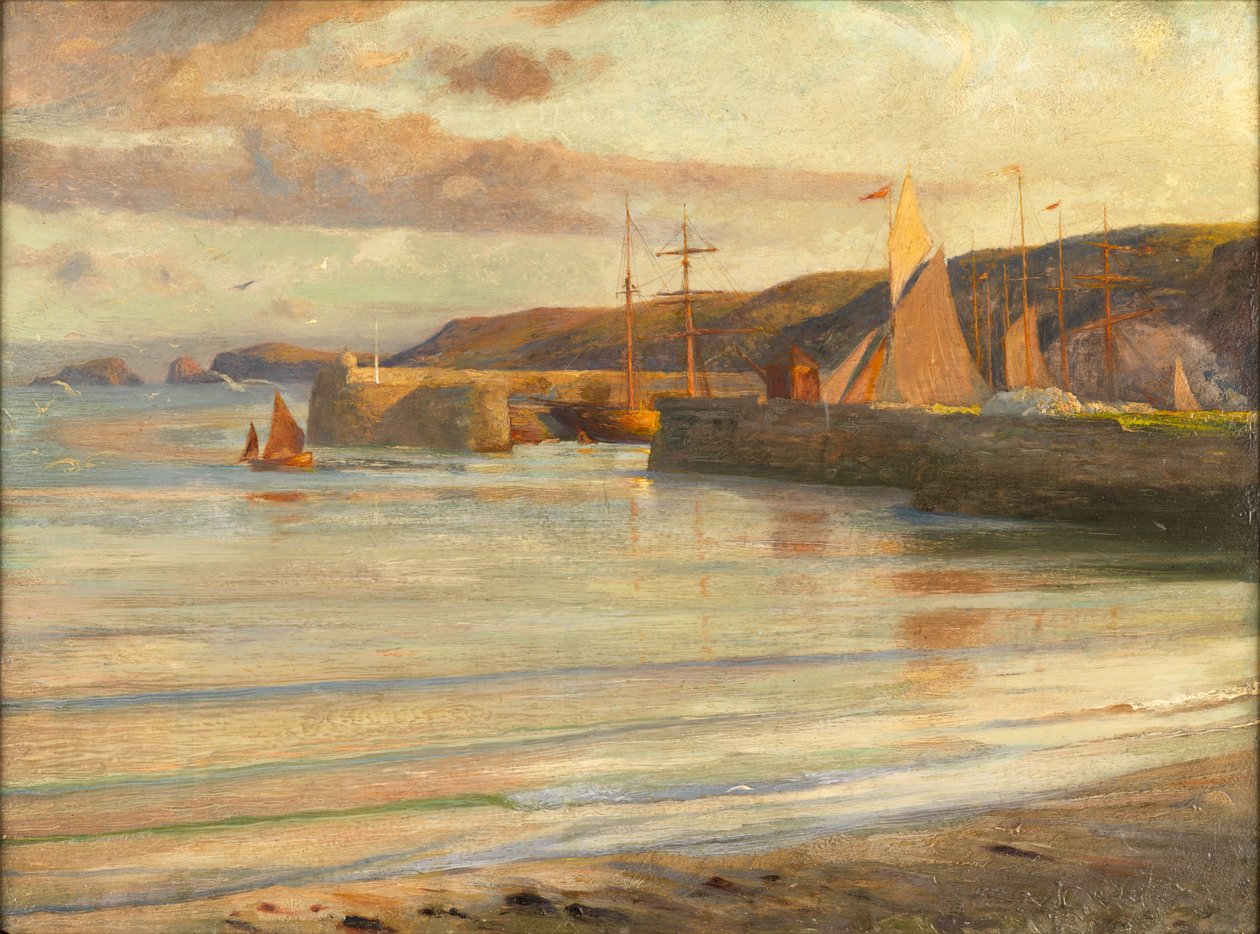 Kuzey Devon Sahili